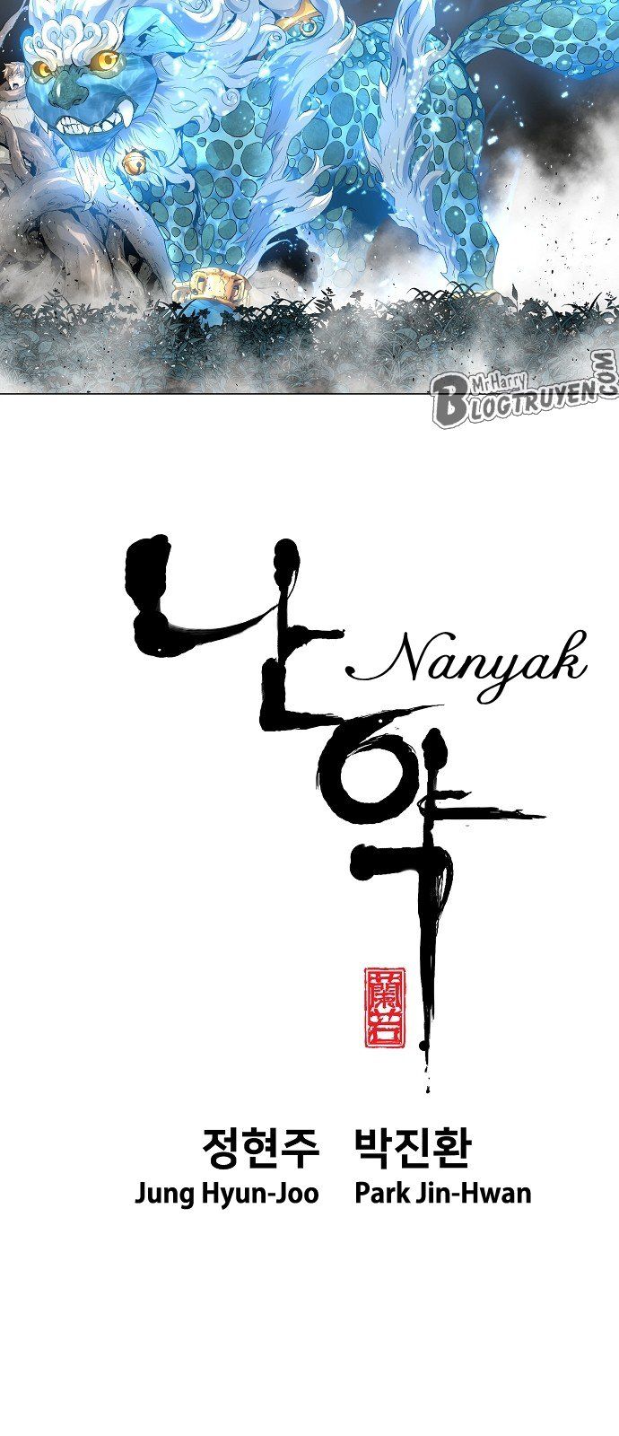 Nanyak Chapter 9 - 3