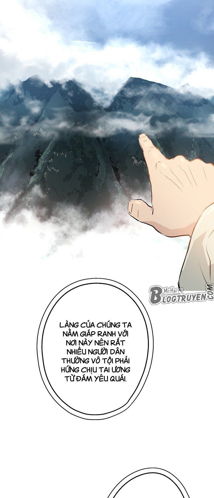 Nanyak Chapter 9 - 39