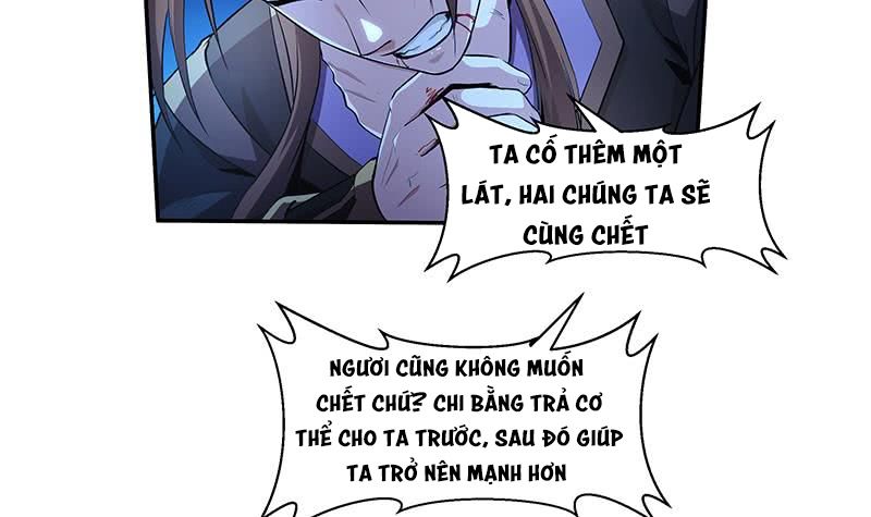 Đừng Phiền Ta Tu Tiên Chapter 2 - 34