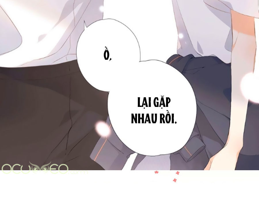 Lại Gặp Được Em Chapter 0.3 - 21