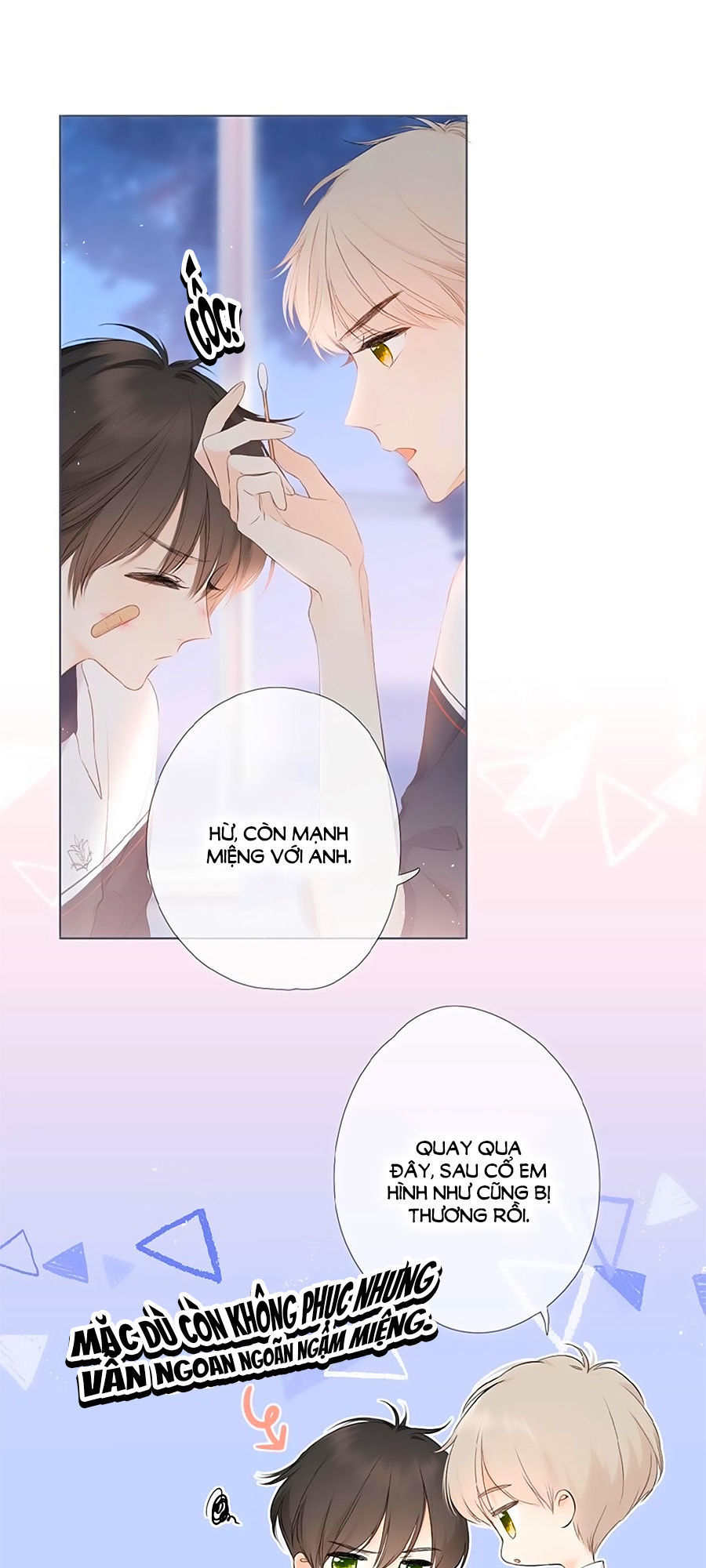 Lại Gặp Được Em Chapter 3 - 18