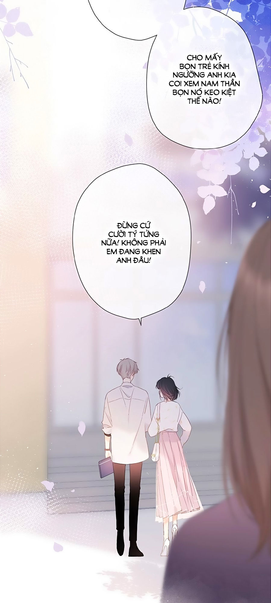 Lại Gặp Được Em Chapter 9 - 21