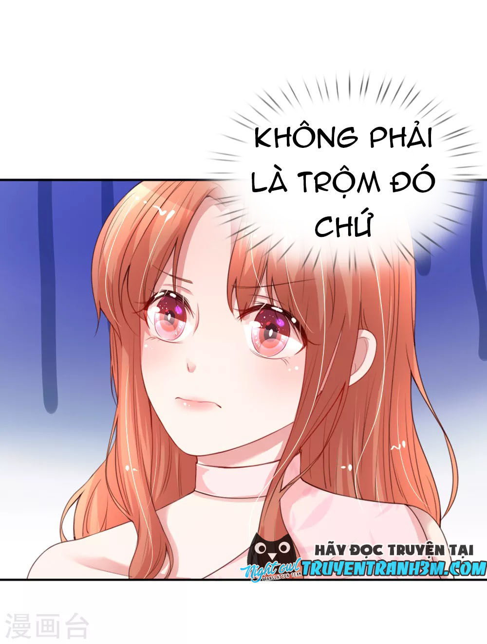 Mami Mau Chạy - Daddy Đuổi Tới Rồi Chapter 19 - 12