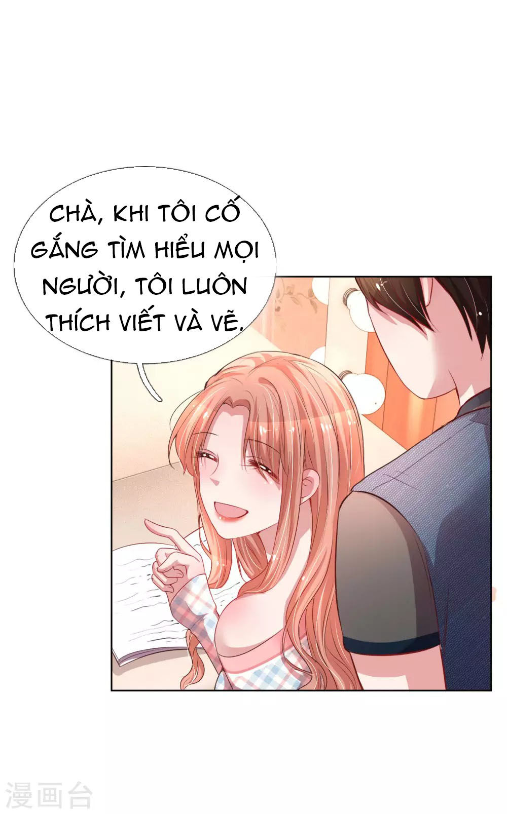 Mami Mau Chạy - Daddy Đuổi Tới Rồi Chapter 32 - 24