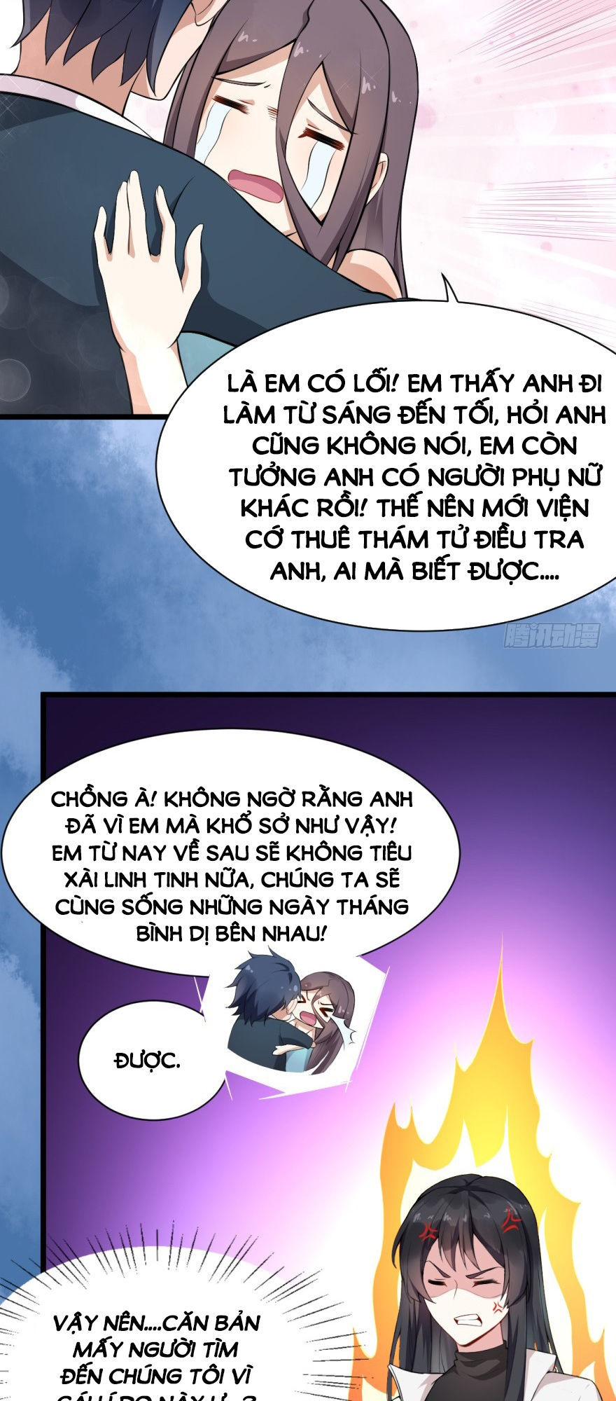 Trinh Thám Quý Tộc Chapter 5 - 24