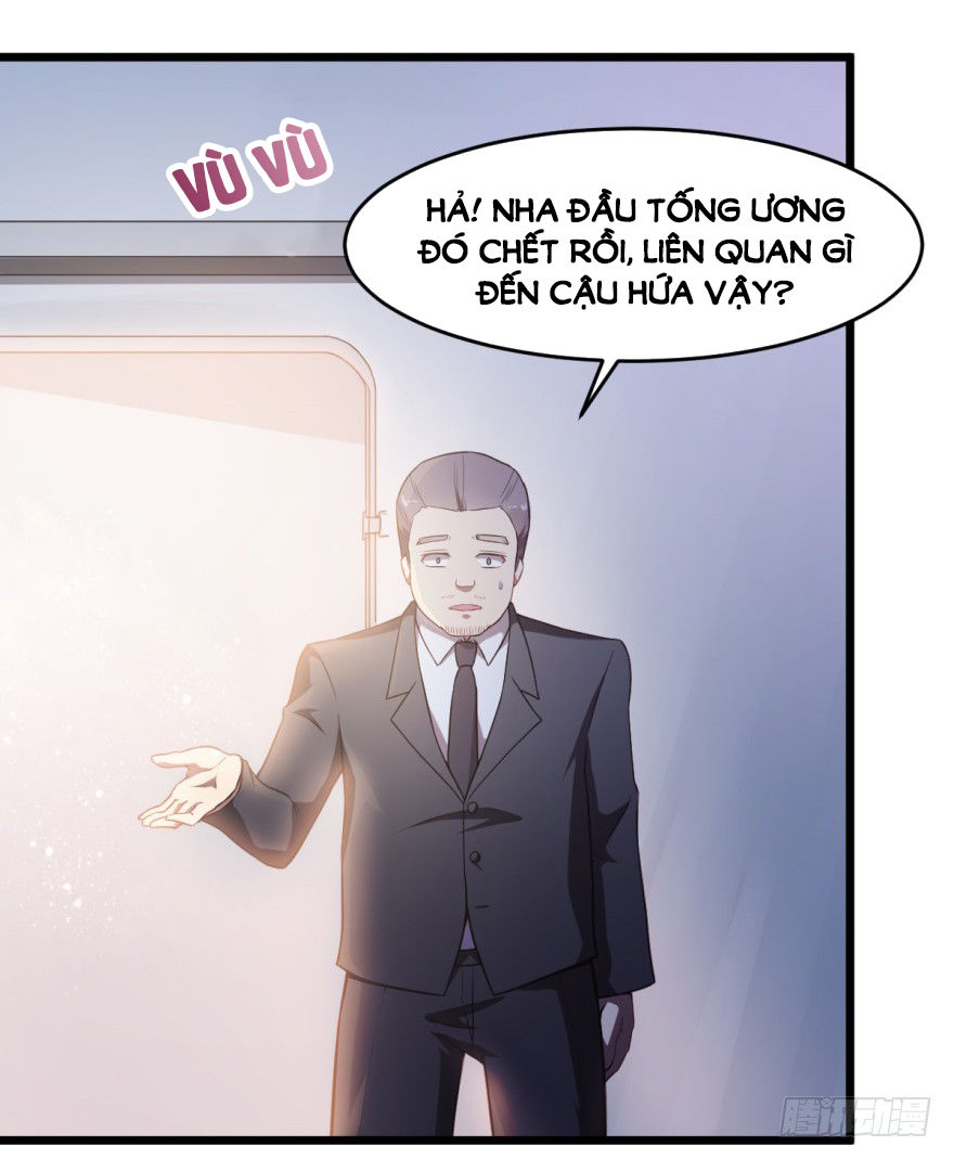 Trinh Thám Quý Tộc Chapter 8 - 11