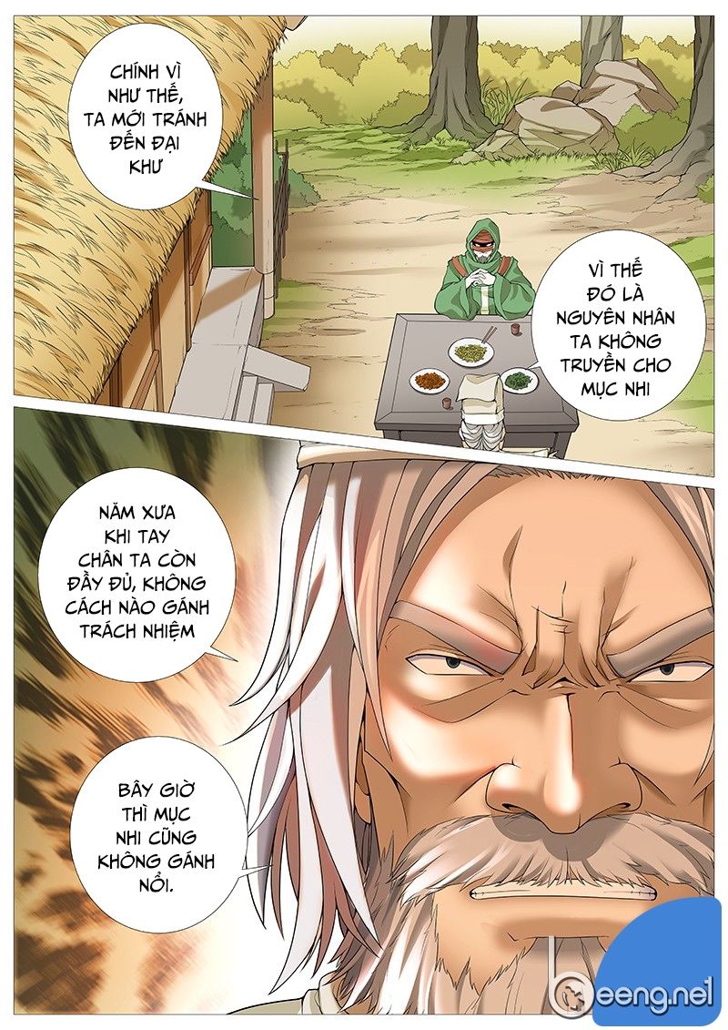 Mục Thần Ký Chapter 25 - 8