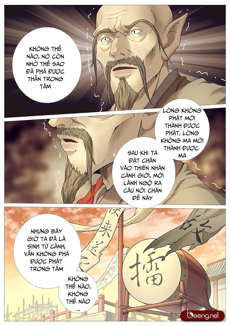 Mục Thần Ký Chapter 32 - 12