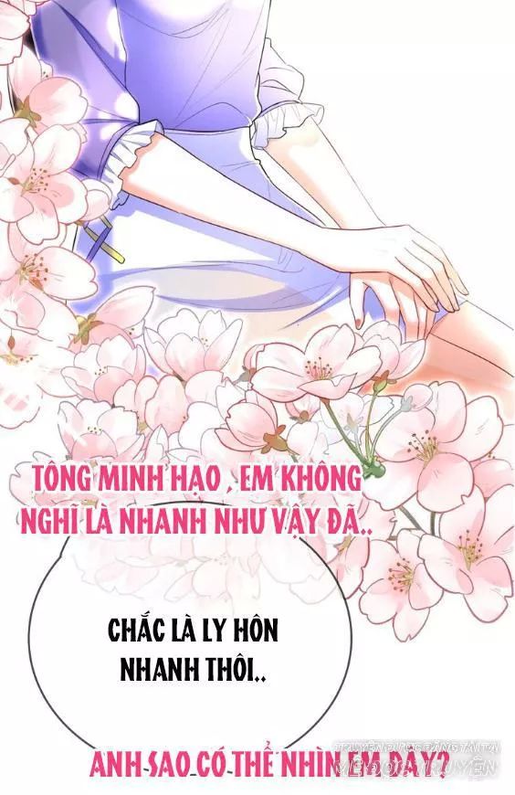 Tổng Tài Khăng Khăng Lấy Vợ Thế Thân Chapter 23 - 41