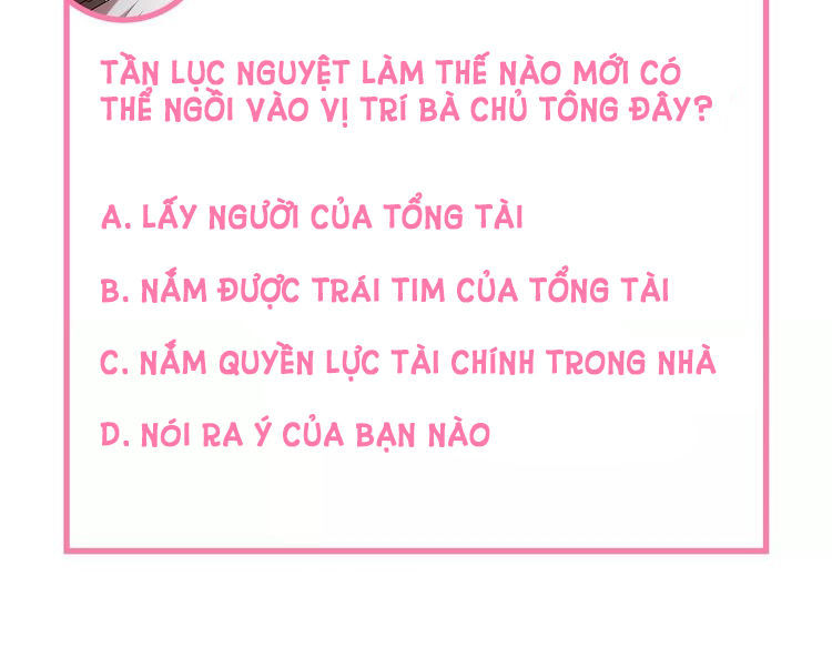 Tổng Tài Khăng Khăng Lấy Vợ Thế Thân Chapter 6 - 34