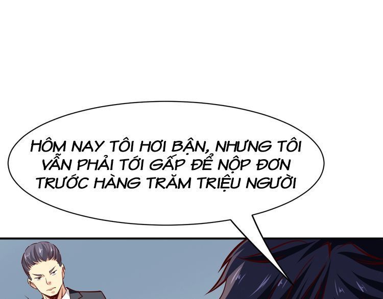 Cận Thân Cuồng Binh Chapter 1 - 117