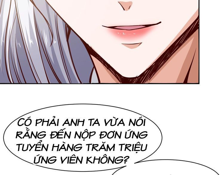 Cận Thân Cuồng Binh Chapter 1 - 136