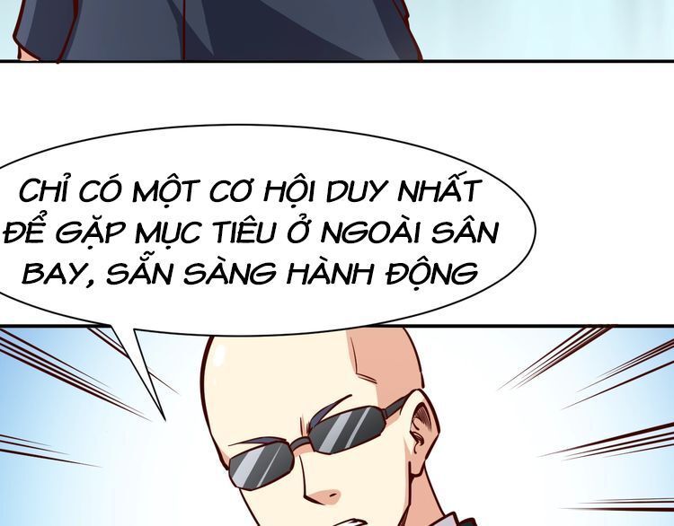 Cận Thân Cuồng Binh Chapter 1 - 25