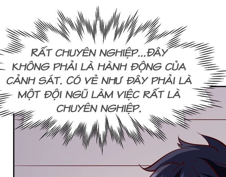 Cận Thân Cuồng Binh Chapter 1 - 27