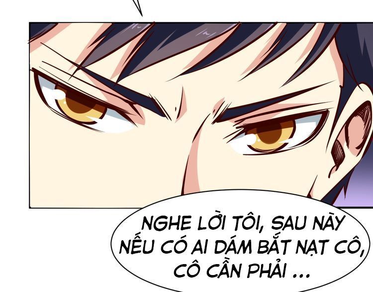 Cận Thân Cuồng Binh Chapter 3 - 38