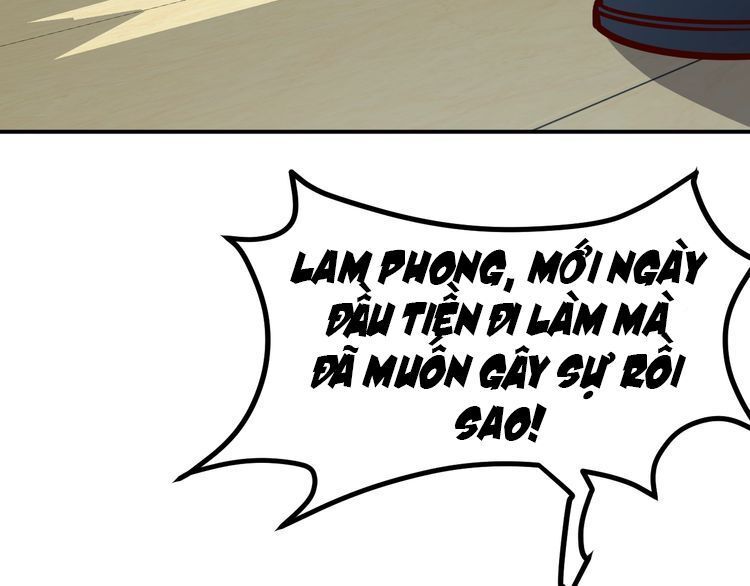 Cận Thân Cuồng Binh Chapter 3 - 5