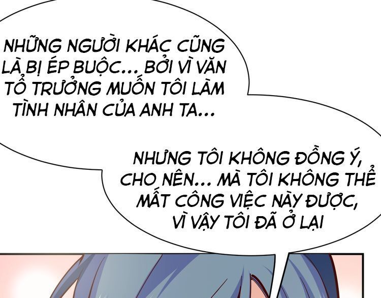 Cận Thân Cuồng Binh Chapter 3 - 67