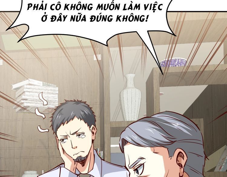 Cận Thân Cuồng Binh Chapter 3 - 90