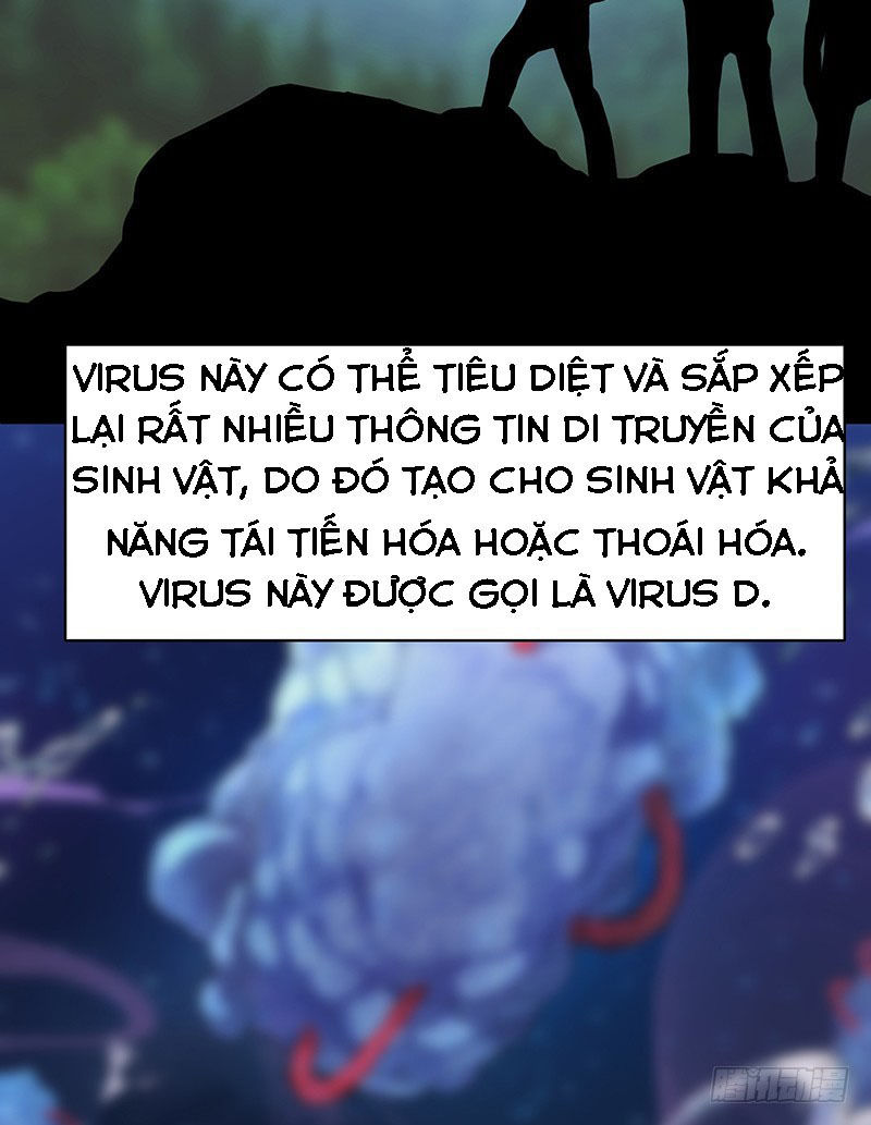 Mạt Thế Đô Thị Chapter 1 - 13