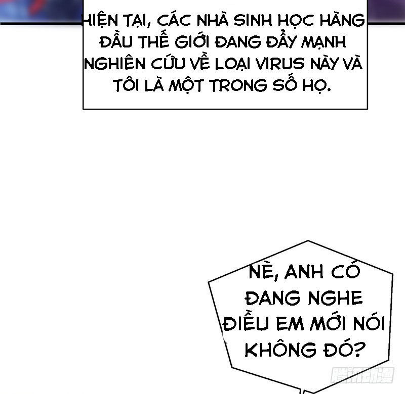 Mạt Thế Đô Thị Chapter 1 - 15