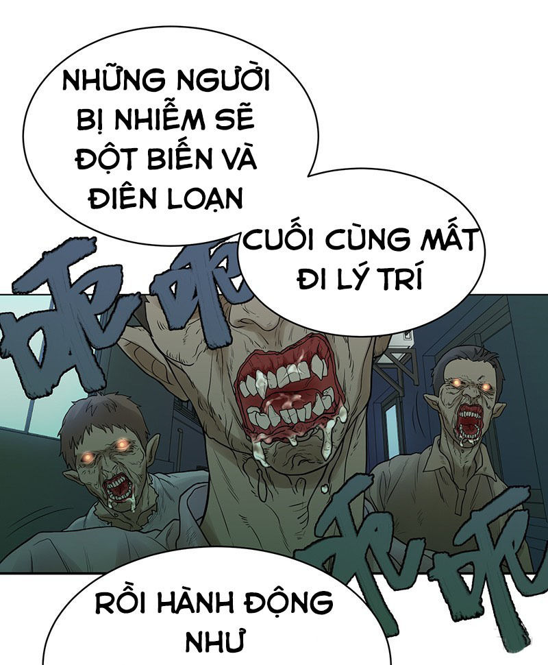 Mạt Thế Đô Thị Chapter 4 - 12