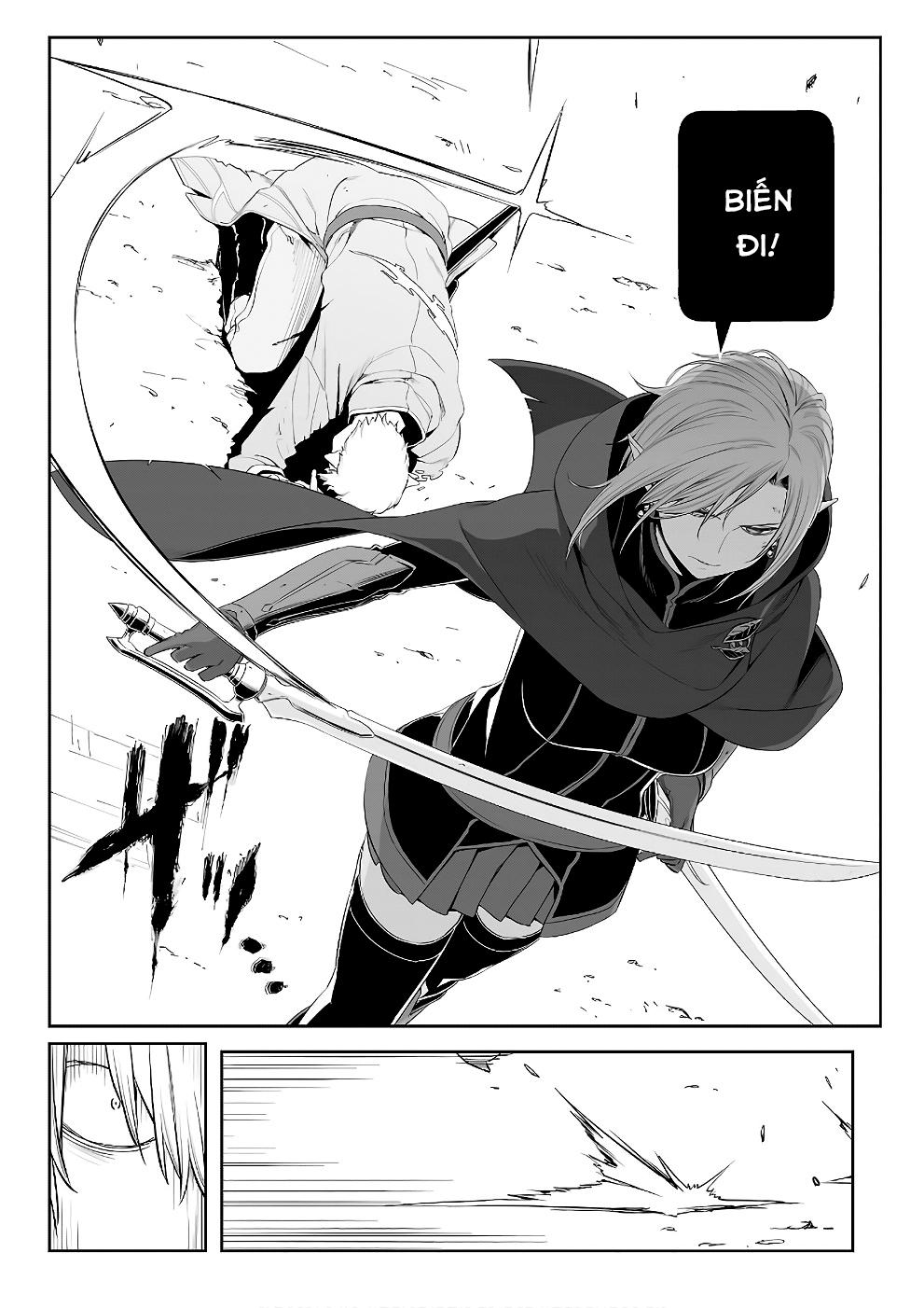 Sword Art Online: Progressive Chapter 43 - 10