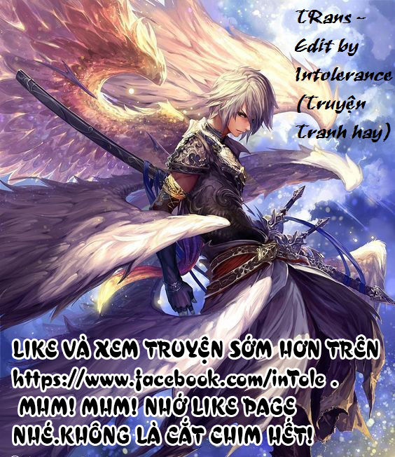 Thí Thần Chi Lộ Chapter 8 - 1