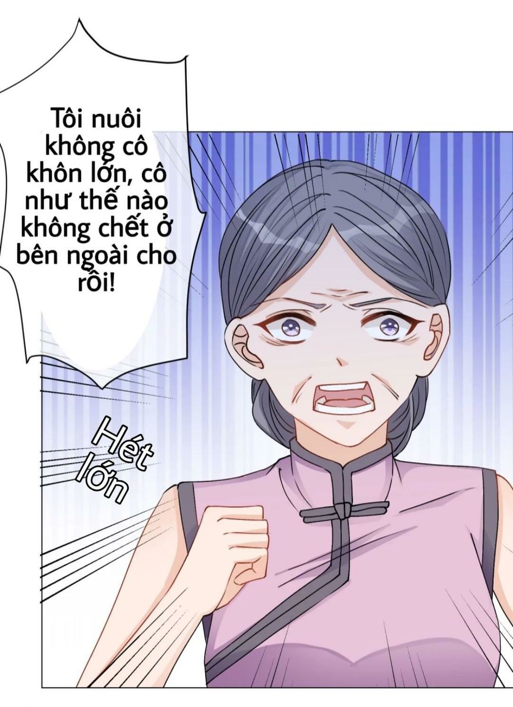 Trọng Sinh Siêu Sao - Lăng Thiếu Sủng Nghiện Chapter 10 - 22