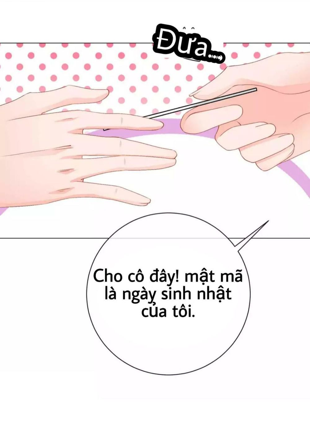 Trọng Sinh Siêu Sao - Lăng Thiếu Sủng Nghiện Chapter 12 - 5