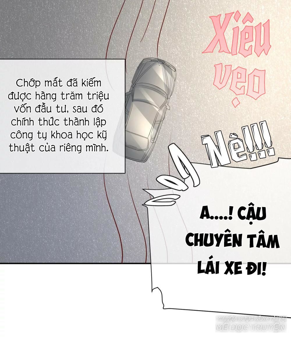 Trọng Sinh Siêu Sao - Lăng Thiếu Sủng Nghiện Chapter 31 - 21