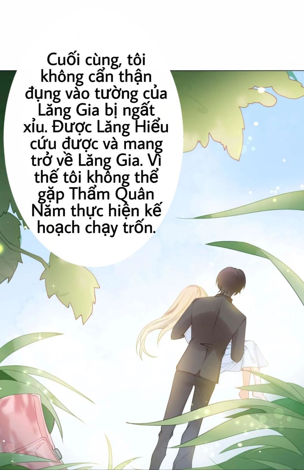 Trọng Sinh Siêu Sao - Lăng Thiếu Sủng Nghiện Chapter 4 - 9