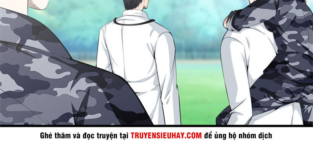 Đô Thị Chí Tôn Chapter 44 - 2