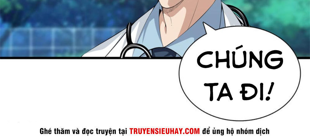 Đô Thị Chí Tôn Chapter 44 - 12