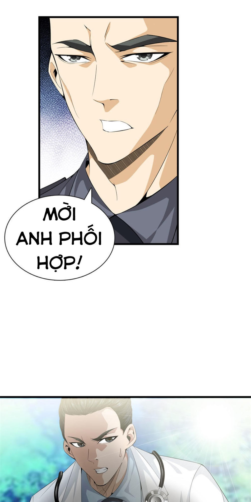 Đô Thị Chí Tôn Chapter 44 - 15