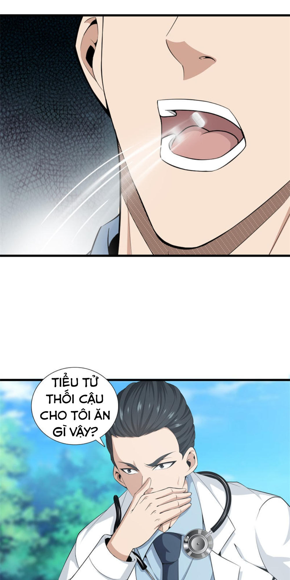 Đô Thị Chí Tôn Chapter 44 - 23