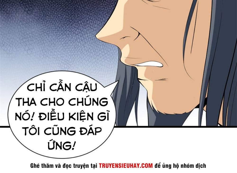 Đô Thị Chí Tôn Chapter 47 - 11