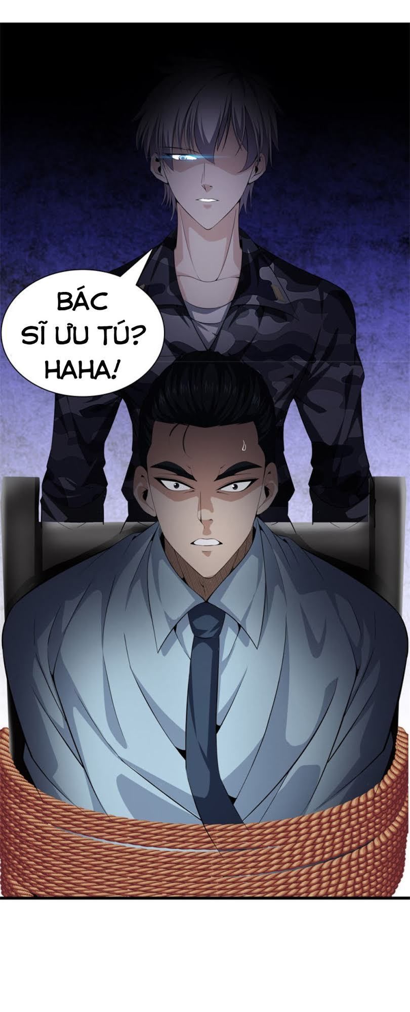 Đô Thị Chí Tôn Chapter 47 - 12