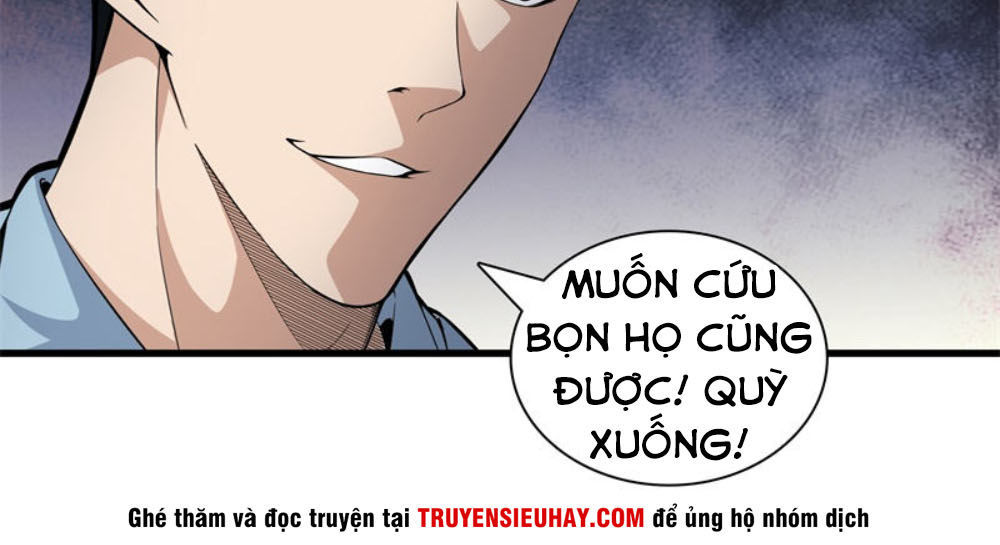 Đô Thị Chí Tôn Chapter 47 - 5