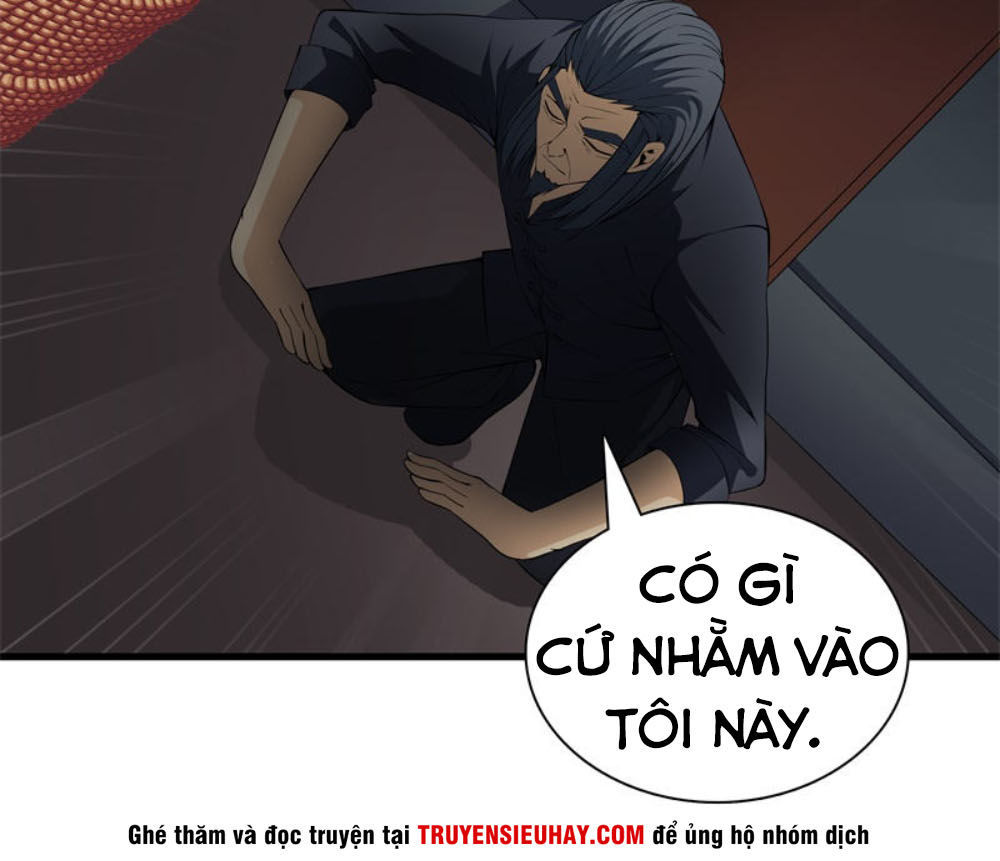 Đô Thị Chí Tôn Chapter 47 - 9