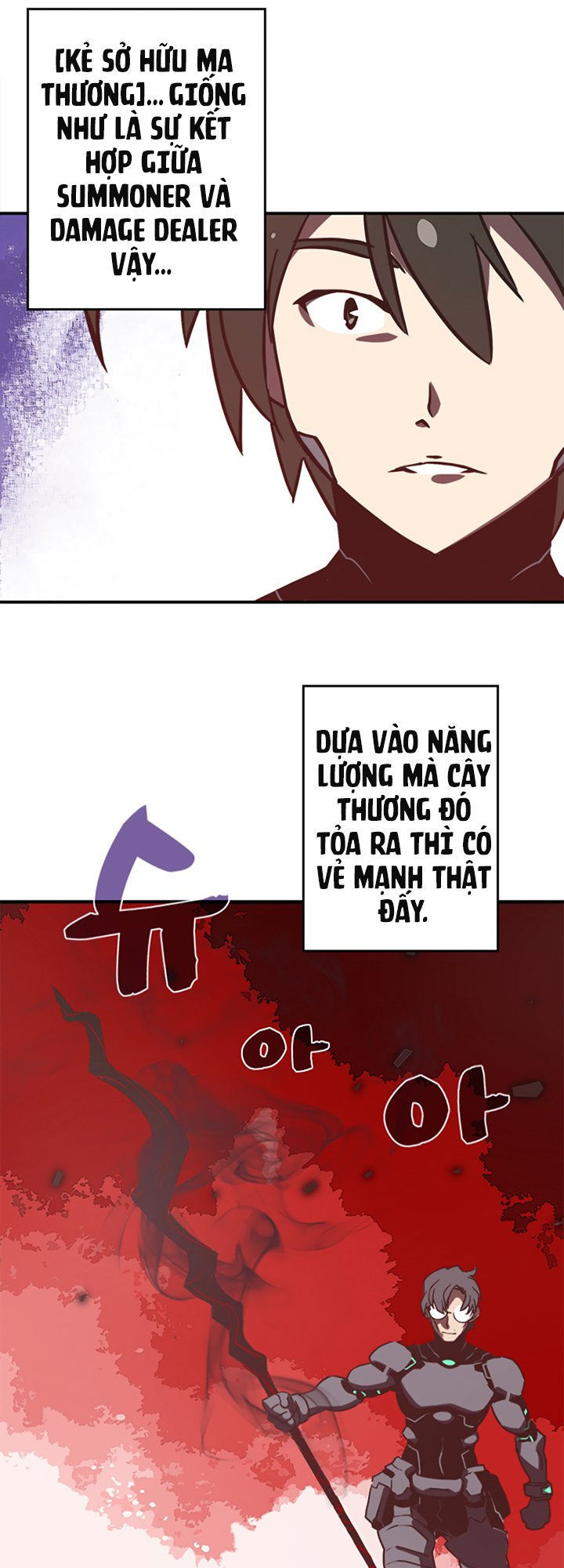 Ta Là Vua Pháp Sư Chapter 13 - 3