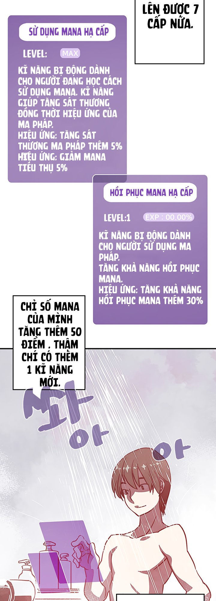 Ta Là Vua Pháp Sư Chapter 14 - 33