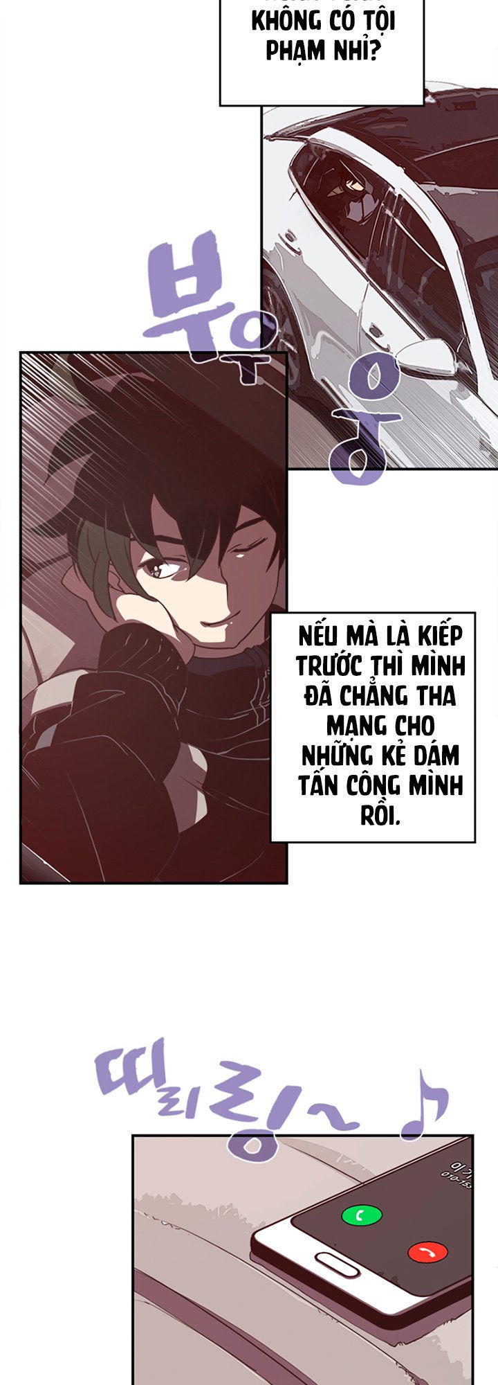 Ta Là Vua Pháp Sư Chapter 18 - 4