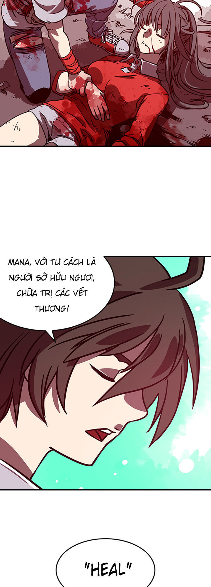 Ta Là Vua Pháp Sư Chapter 4 - 48