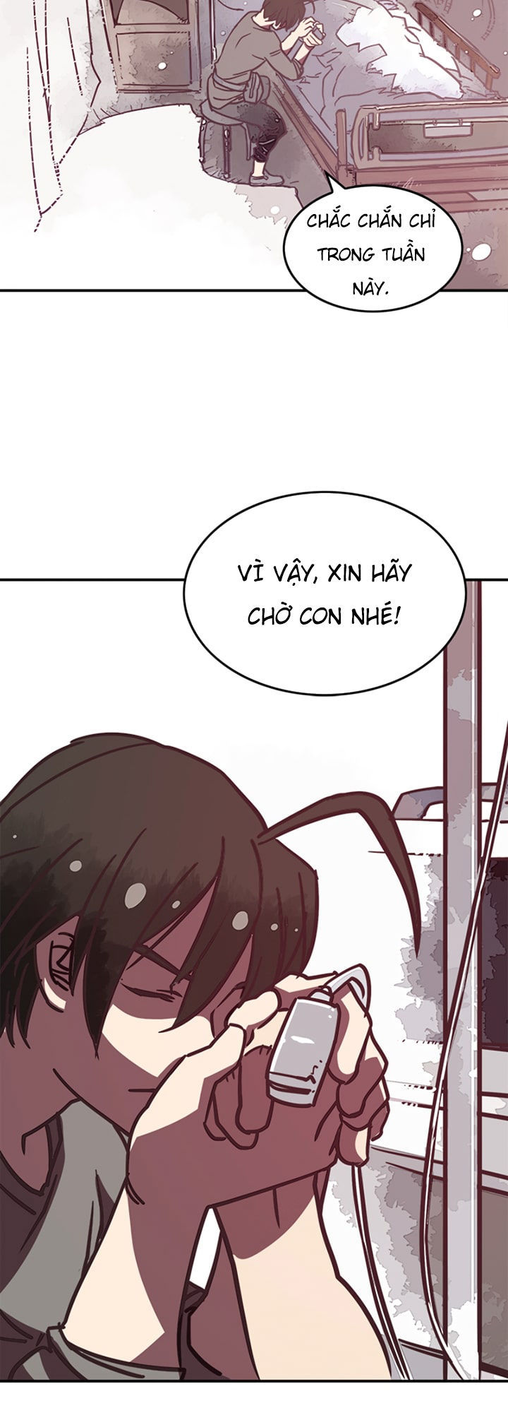 Ta Là Vua Pháp Sư Chapter 6 - 13