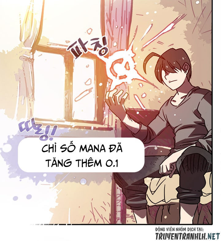 Ta Là Vua Pháp Sư Chapter 6 - 21