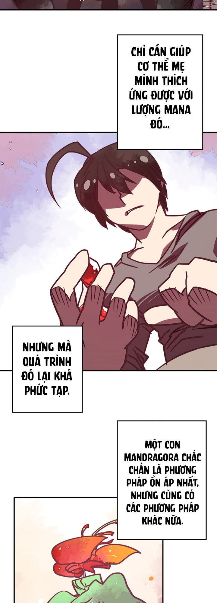 Ta Là Vua Pháp Sư Chapter 6 - 8