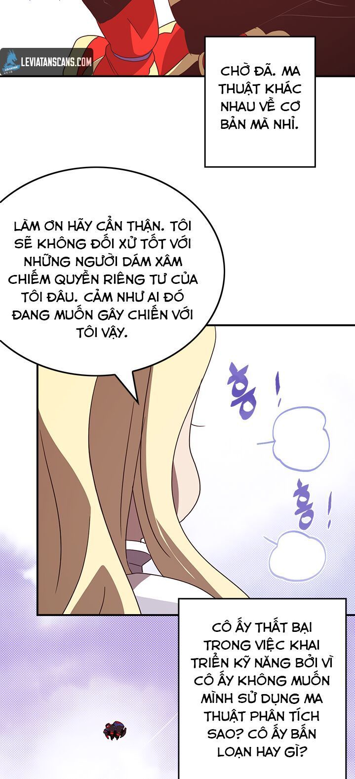 Ta Là Vua Pháp Sư Chapter 60 - 20