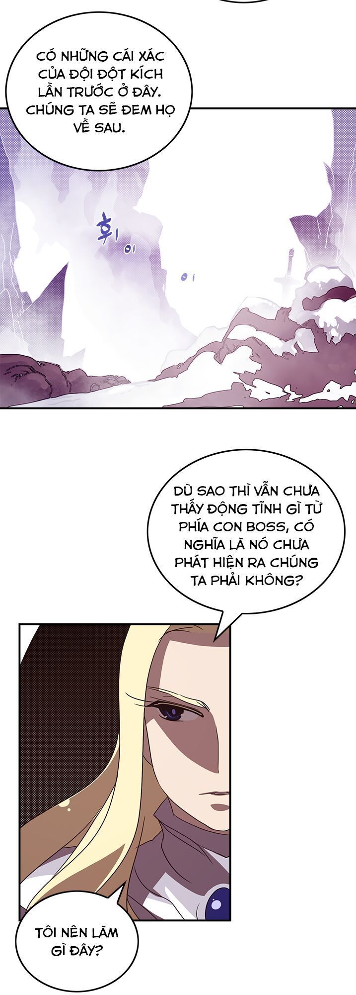 Ta Là Vua Pháp Sư Chapter 60 - 5