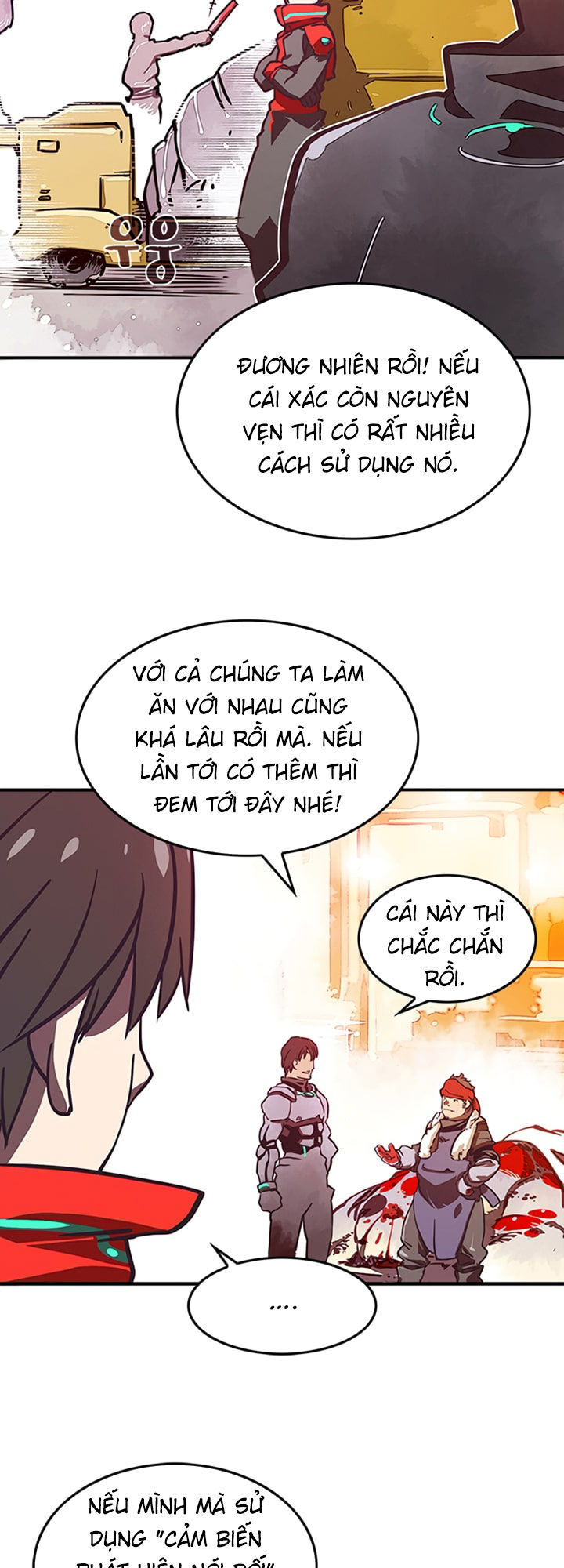 Ta Là Vua Pháp Sư Chapter 9 - 26