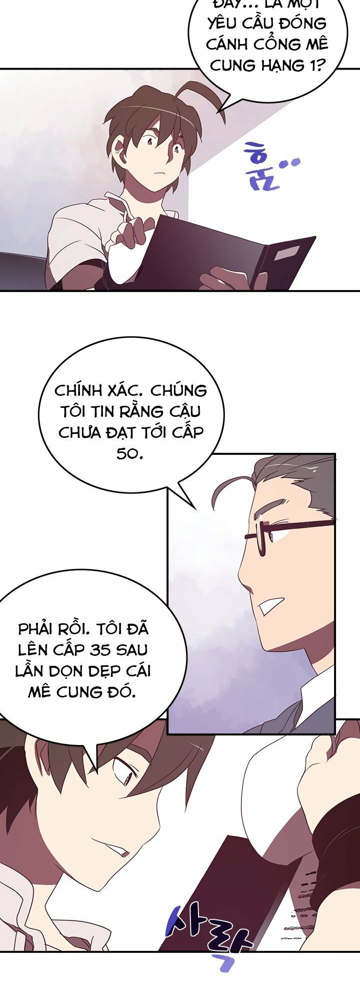 Ta Là Vua Pháp Sư Chapter 31 - 18